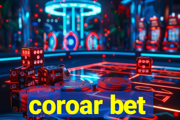 coroar bet